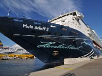 Das Schiff
